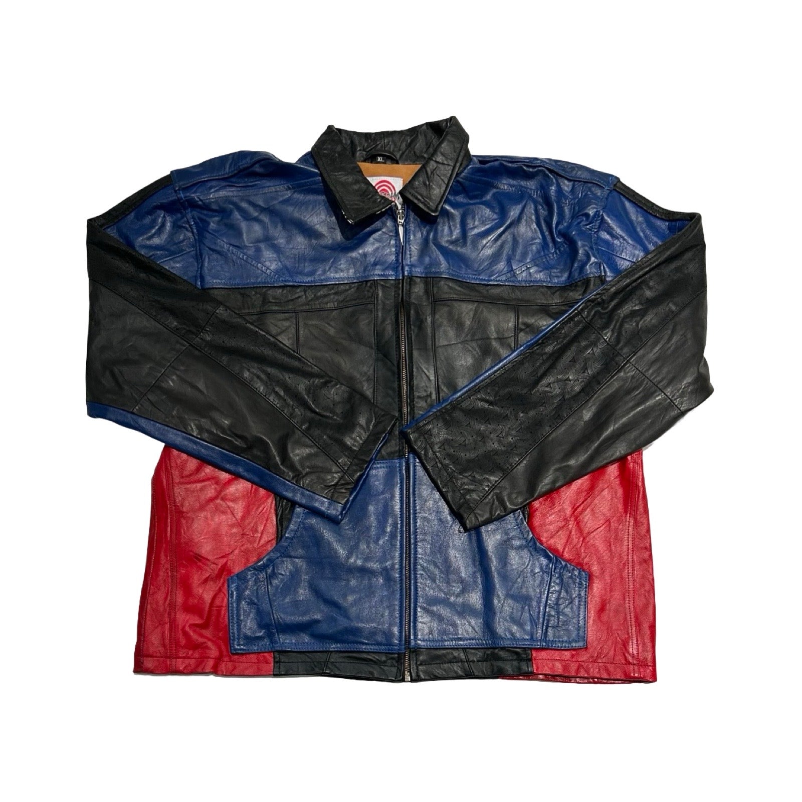 Leather XL
