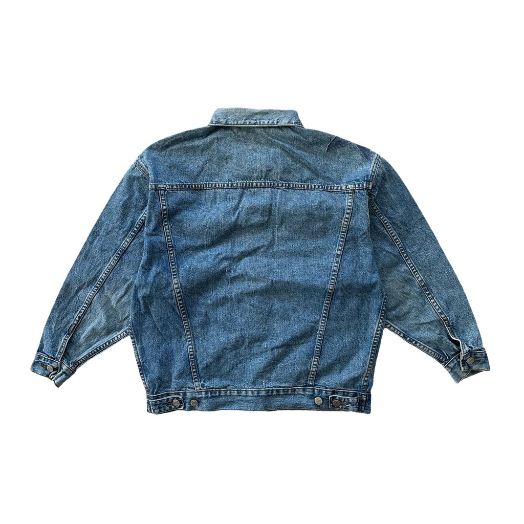 Guess Jeans Medium Denim Jacket