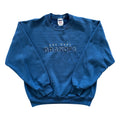 One Cool Grandpa Medium Crewneck