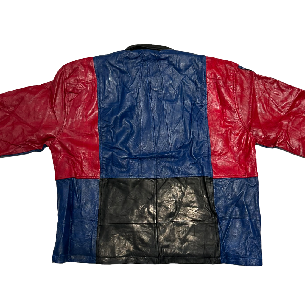 Leather Large