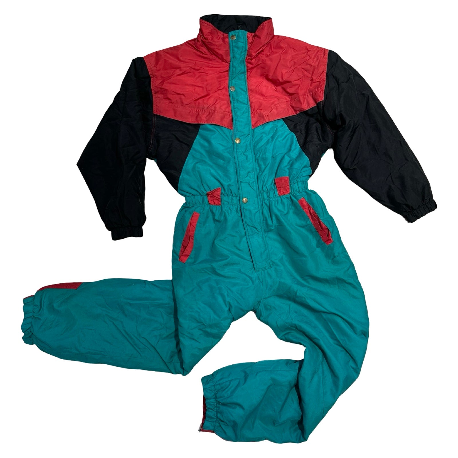 Kelvin Gordon Medium Ski Snow Suit