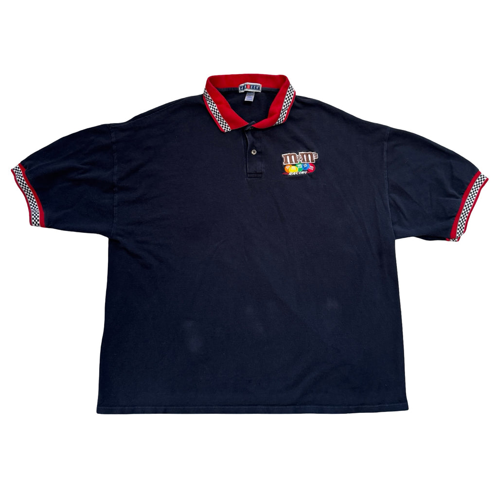 M&M's Racing 3XL T-Shirt