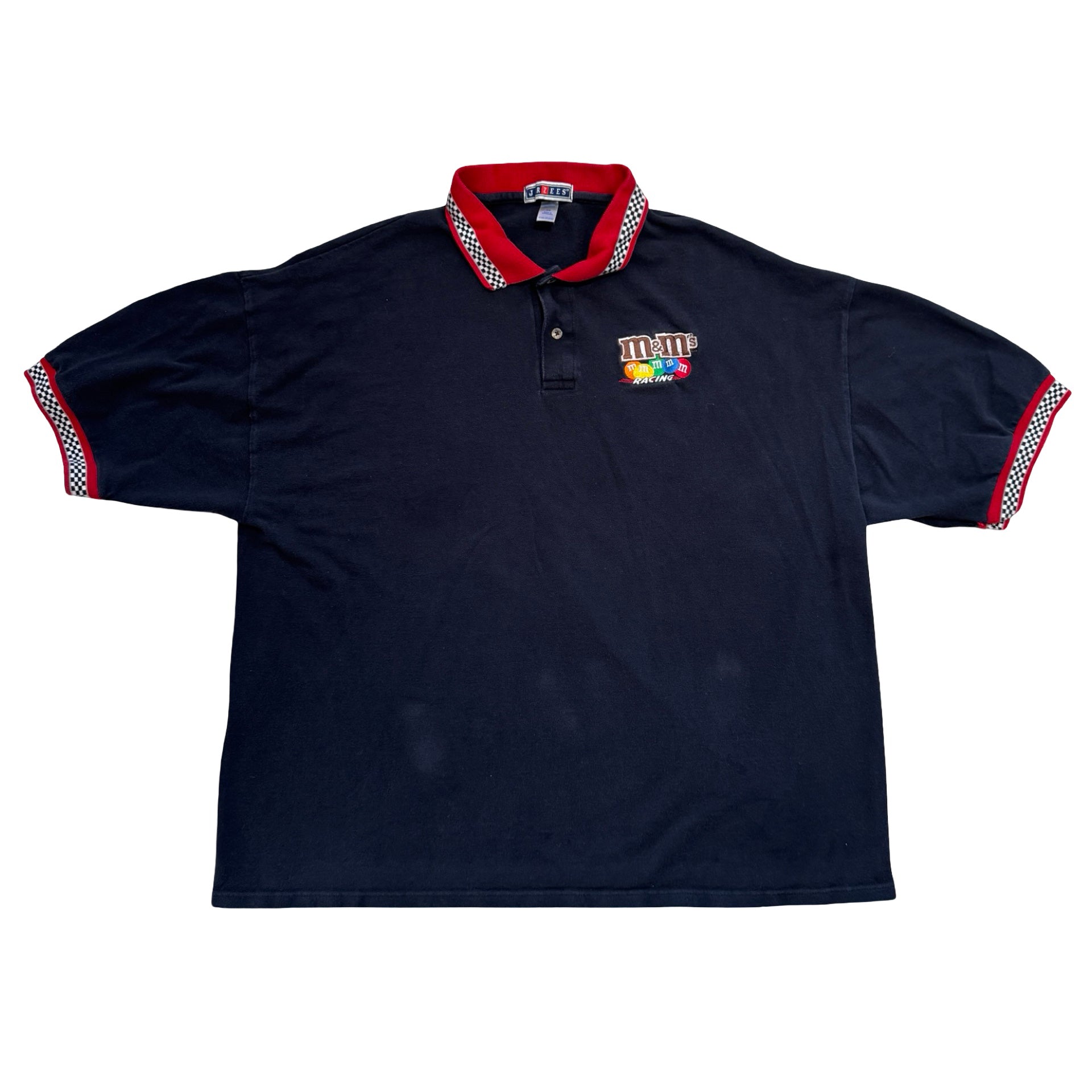M&M's Racing 3XL T-Shirt