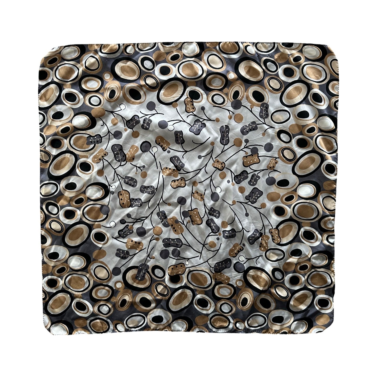 70's Circle Bandana