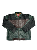 Reworked Leather Jacket – Large (Clearance) #6