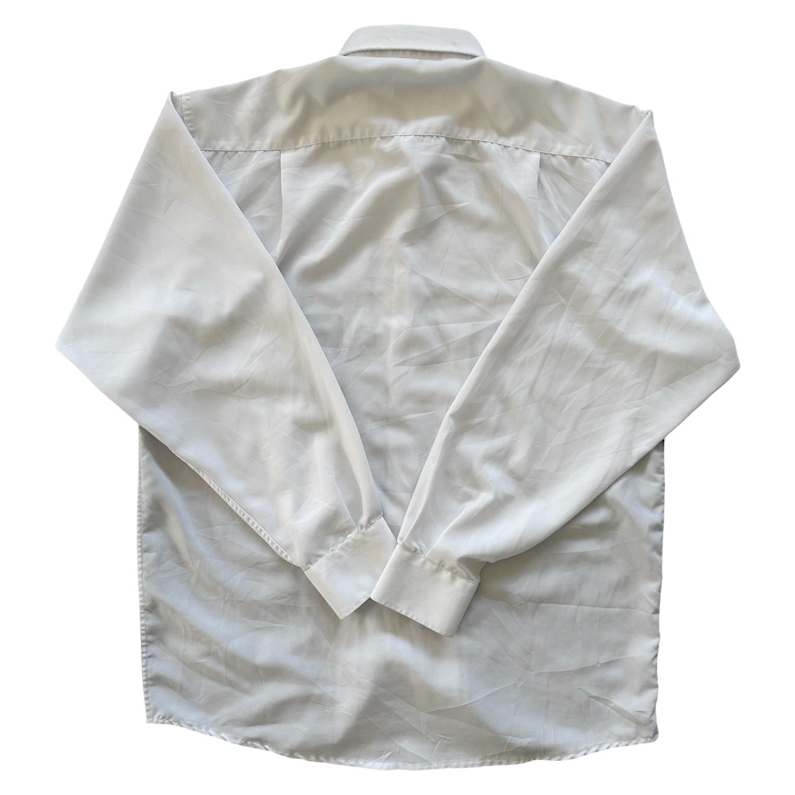 IS&SE Large Western Shirt