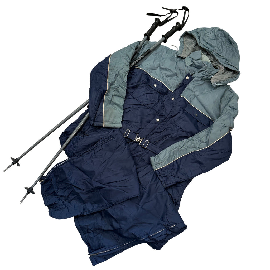 Weather Breaker 3XL Ski Snow Suit