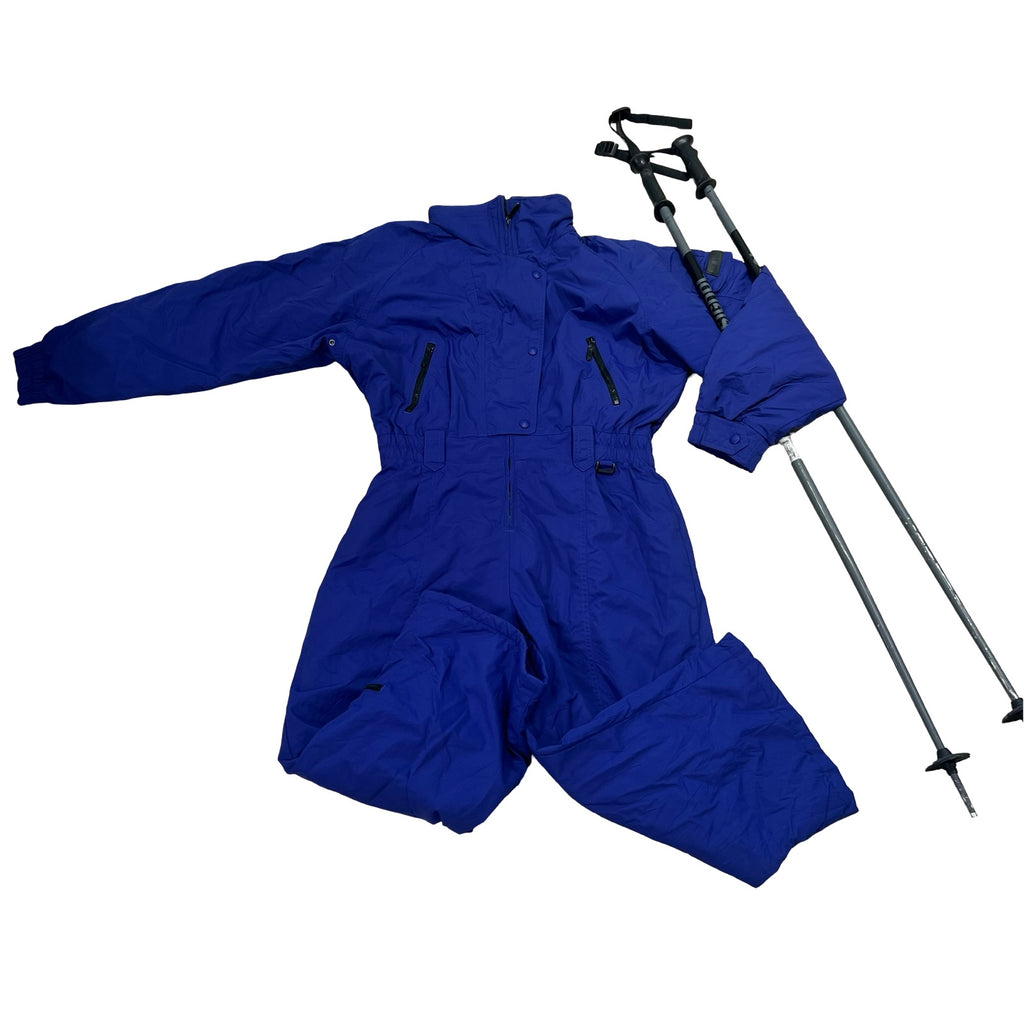 Eddie Bauer Women's Large Snow Suit
