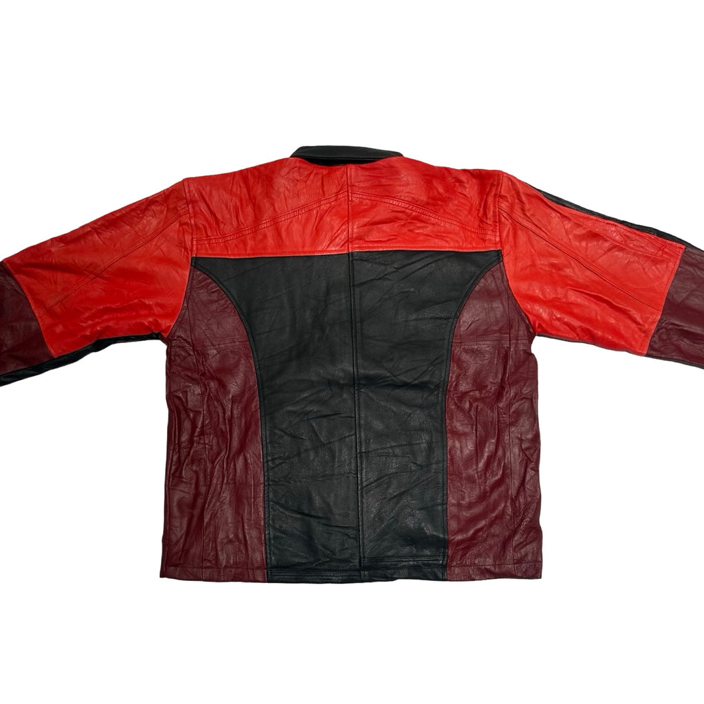 Leather Large