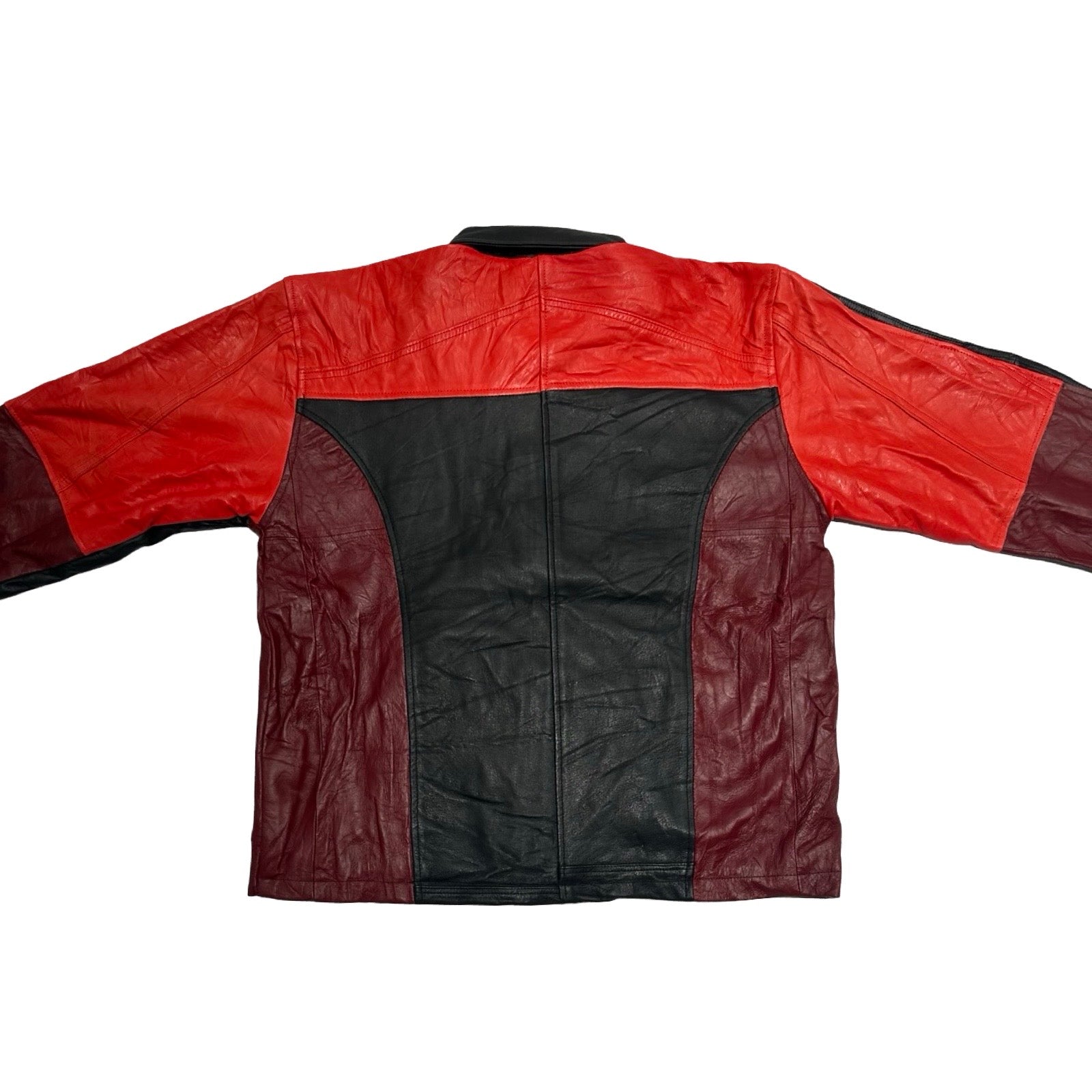 Leather Large
