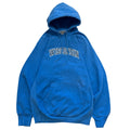 Reverse Weave Steve and Barry's Wisconsin Large Hoodie