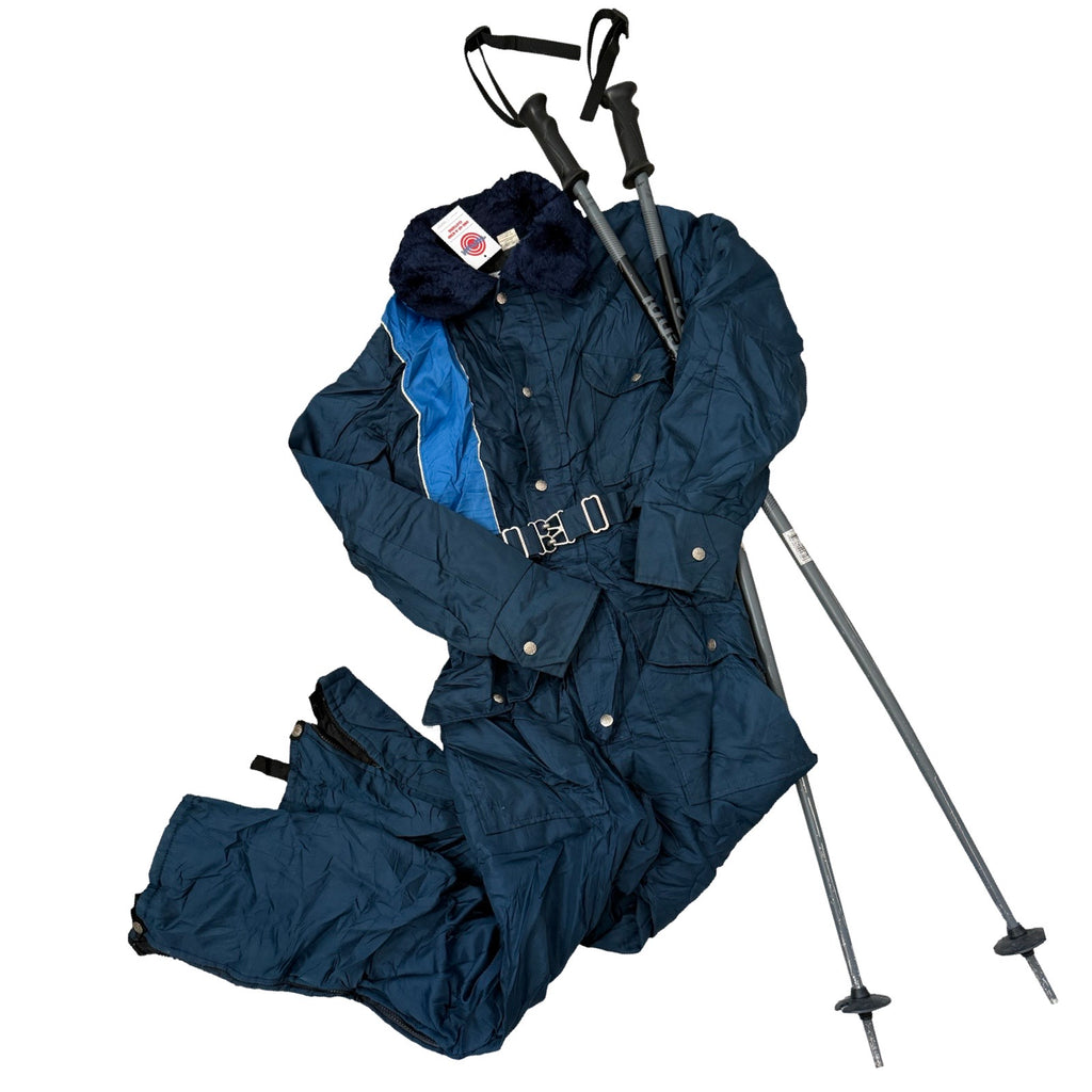 Walls Blizzard-Pruf Medium Ski Snow Suit