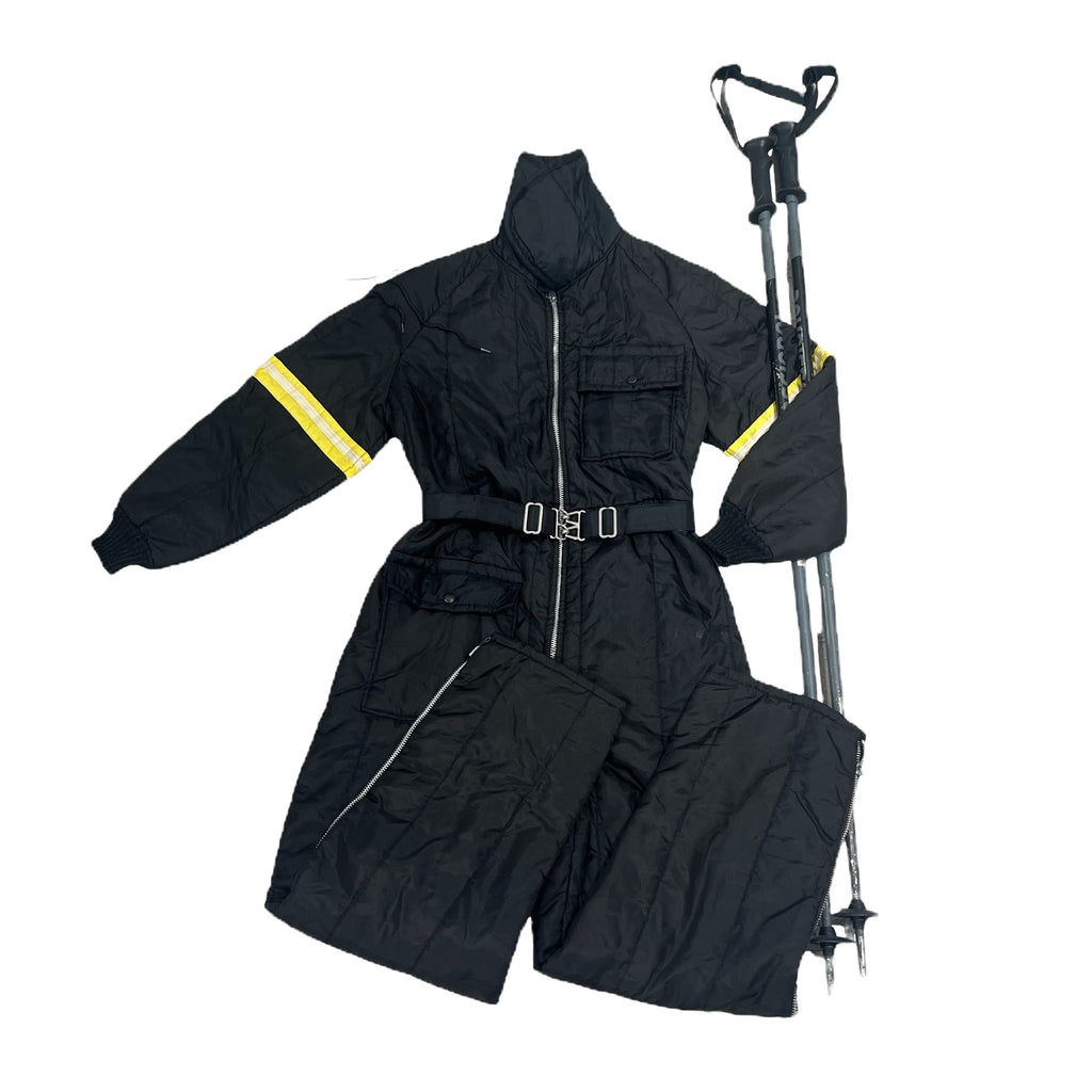 JCPenney Women's Medium Snowmobile Suit