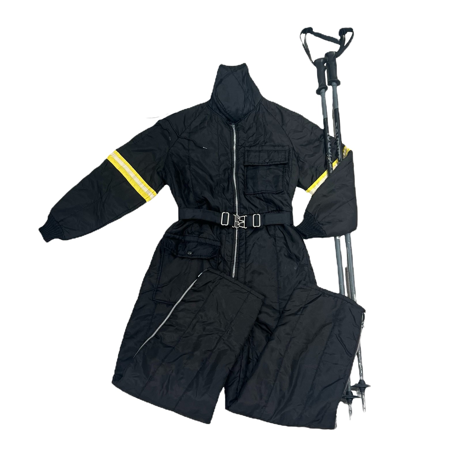 JCPenney Women's Medium Snowmobile Suit