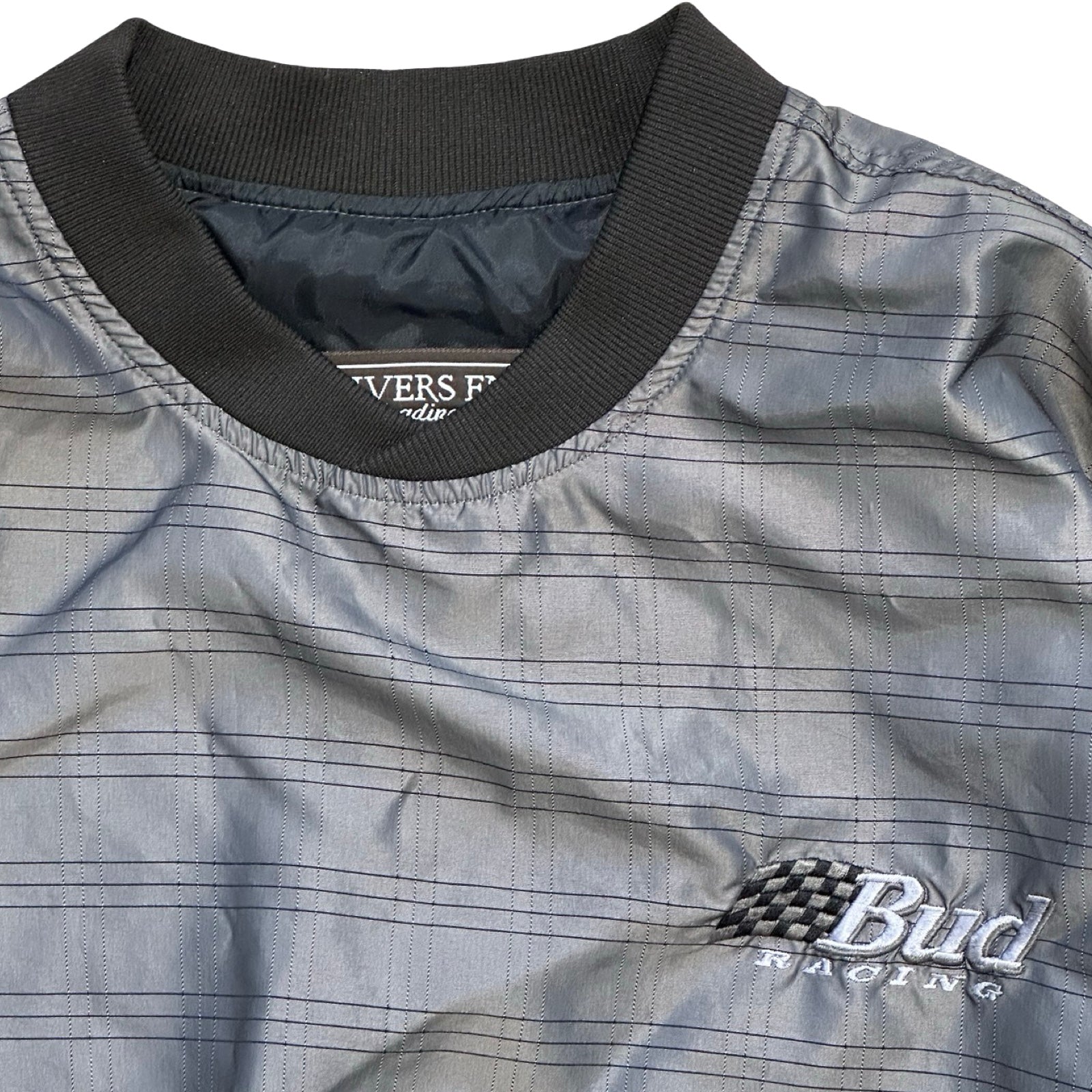 Rivers End x Bud Racing Large Pullover