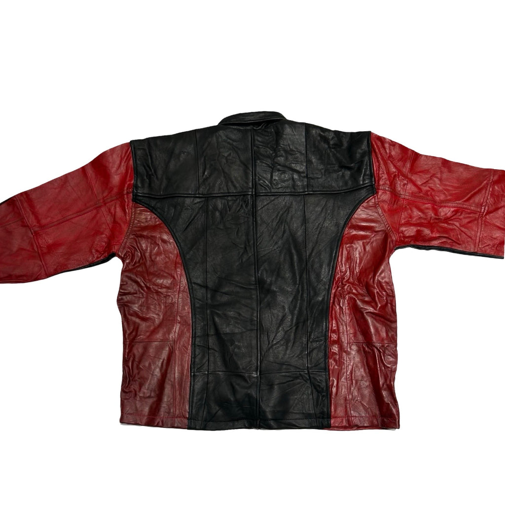 Leather Large