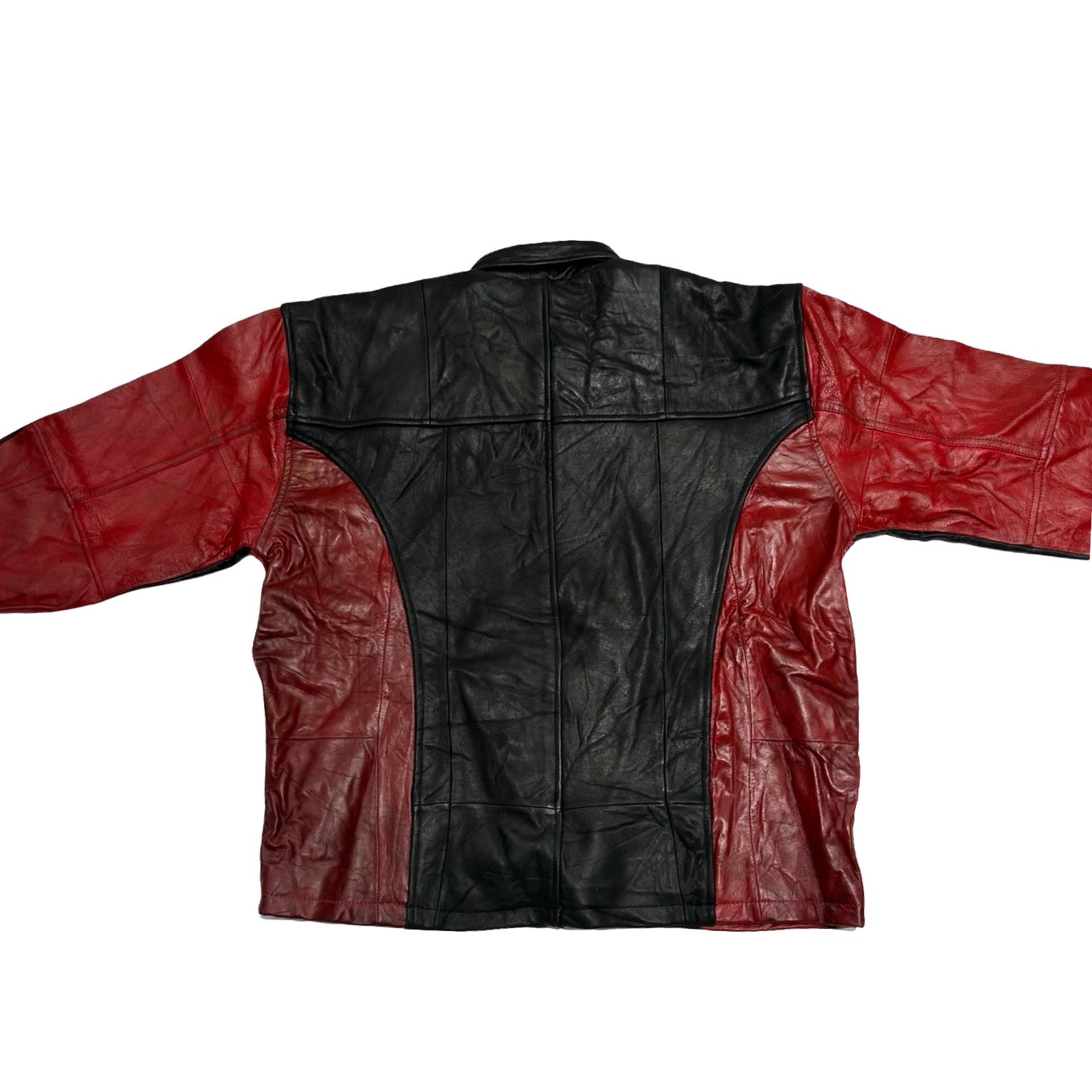 Leather Large