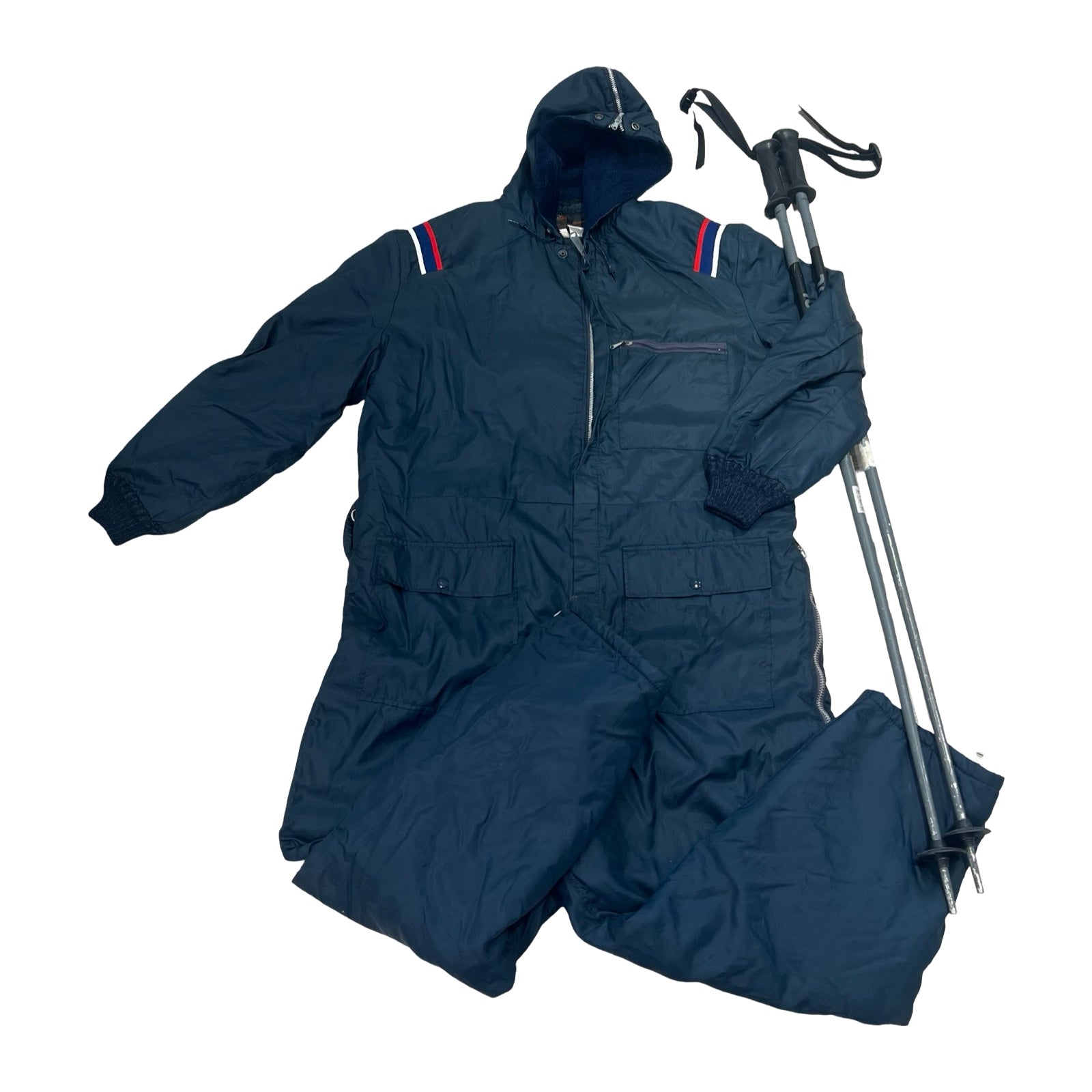Ted Williams XL Snow Suit