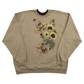 Sunflower Days XL Crewneck