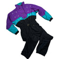 Fera Skiwear Medium Ski Snow Suit