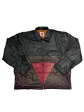 Reworked Leather Jacket – Large (Clearance) #8