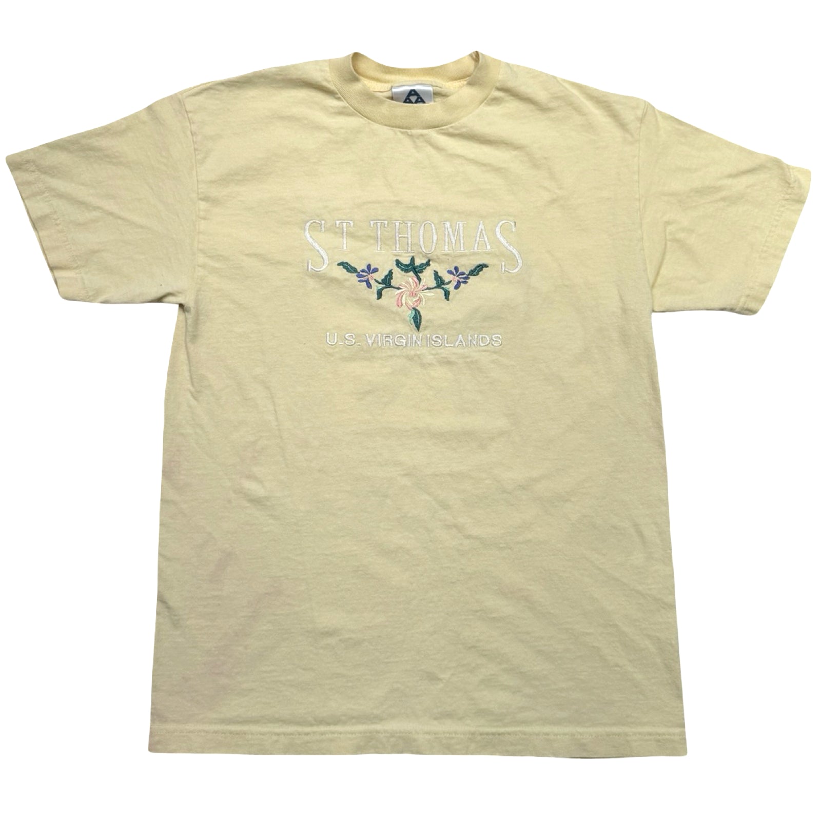 St. Thomas Medium T-Shirt