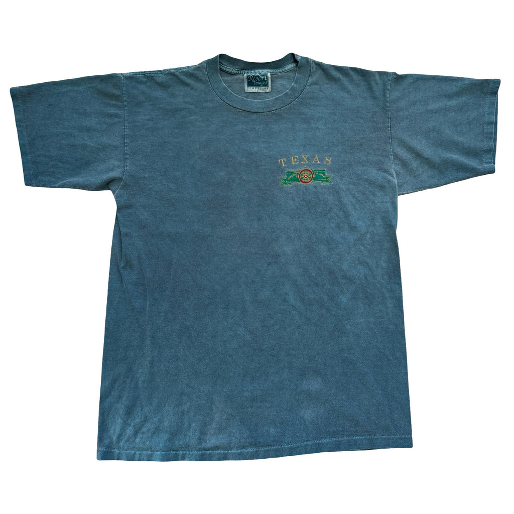 Texas Sailboat Large T-Shirt