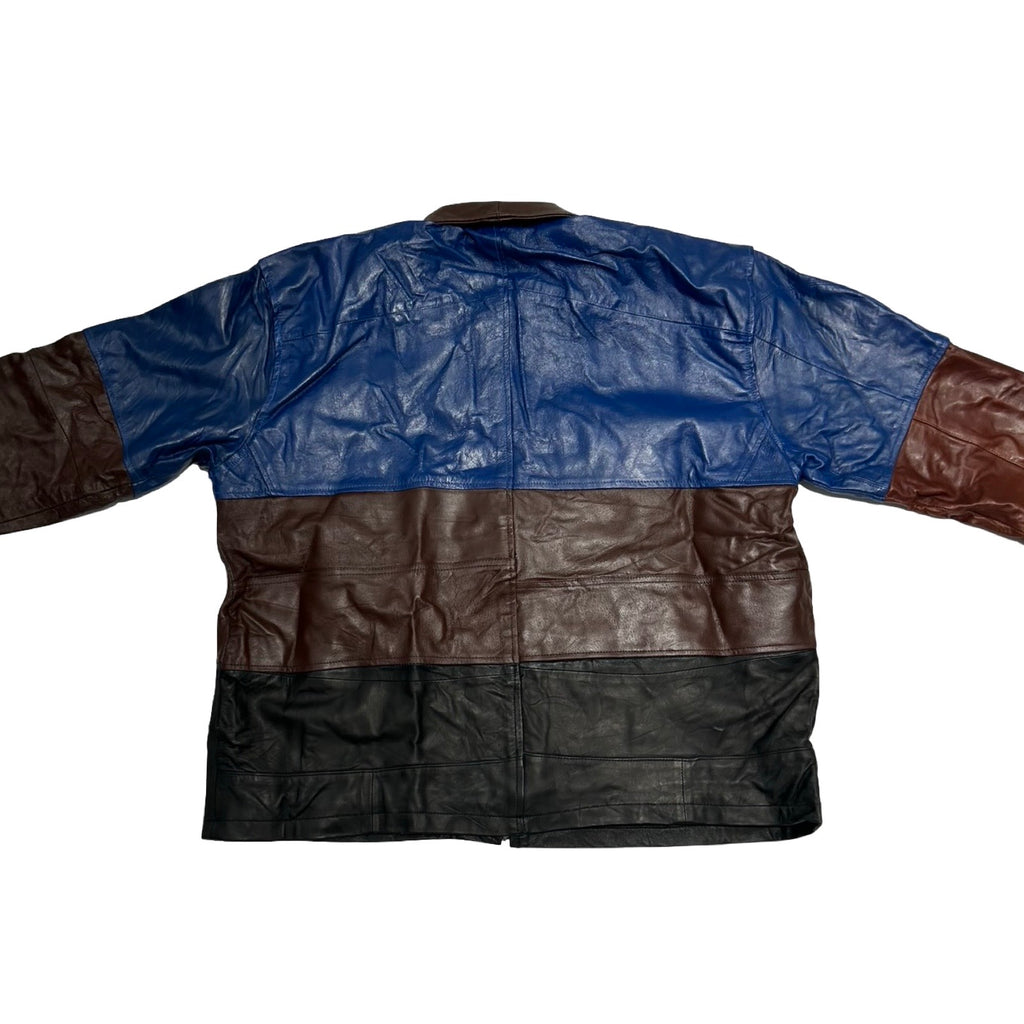 Leather XL