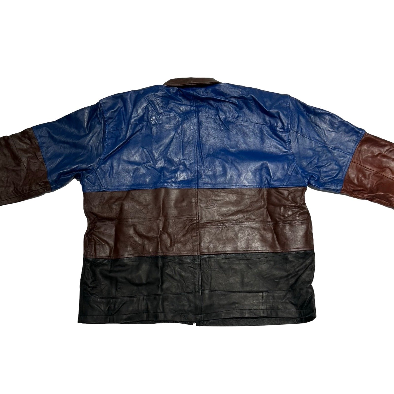 Leather XL