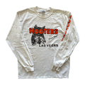 Hooters Large Long Sleeve T-Shirt