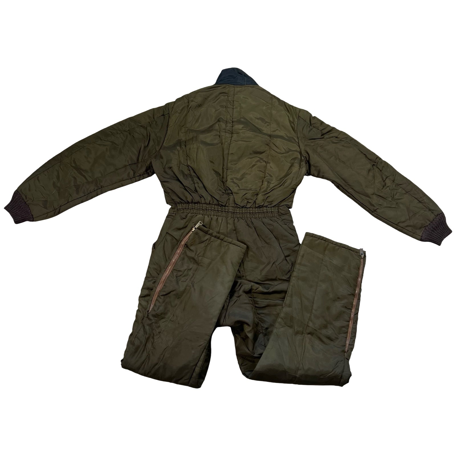 0-Zone Men's Medium Tall Snow Suit