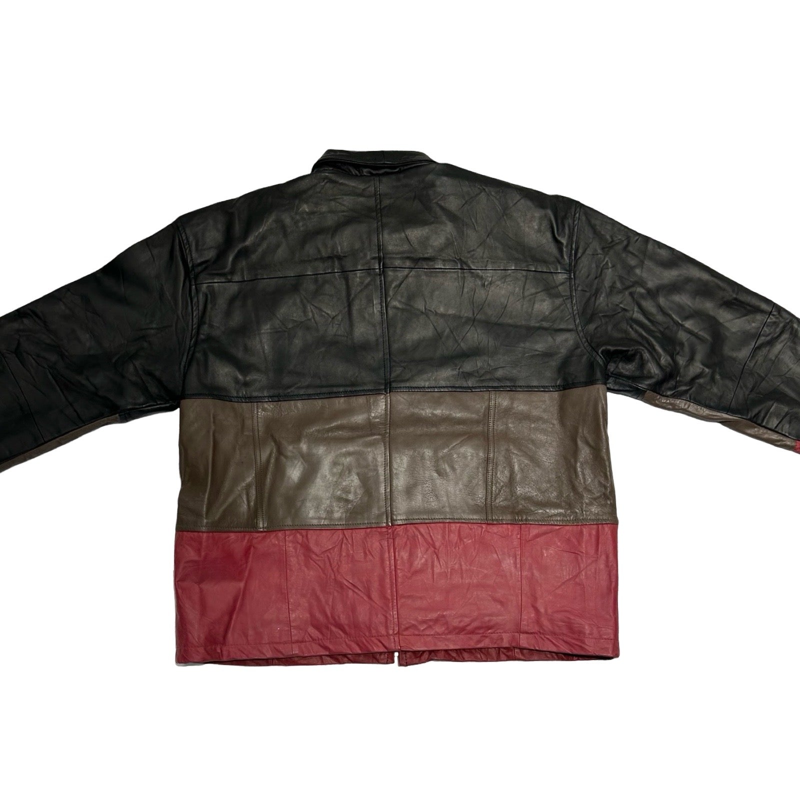 Leather Medium