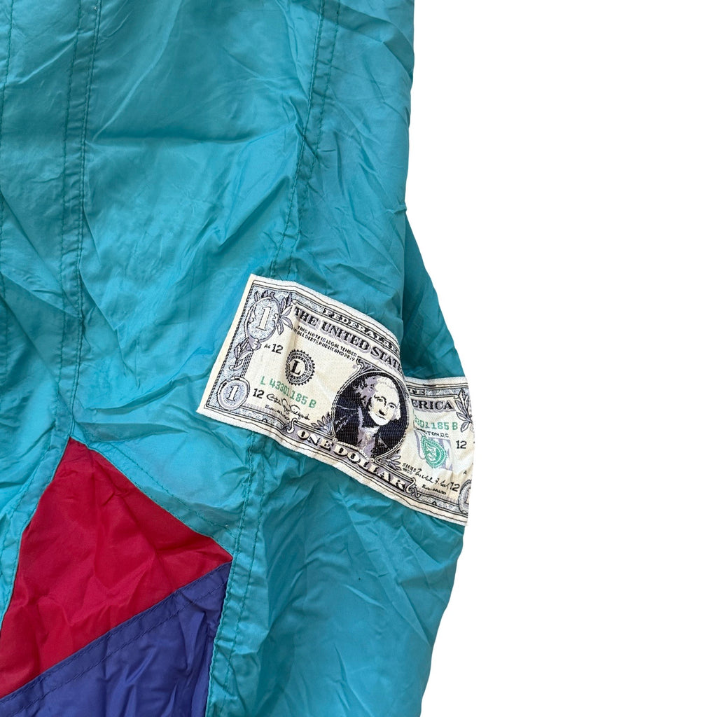 Aweihao Large Ski Snow Suit