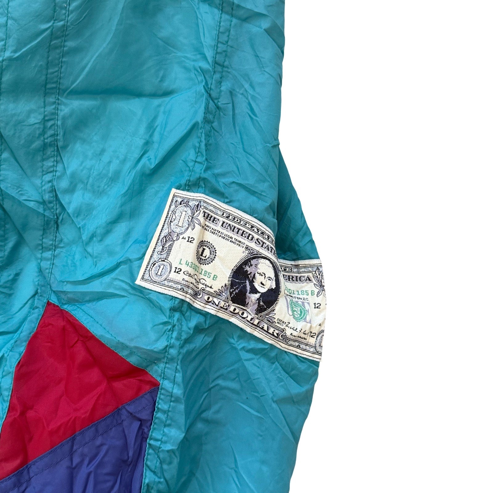 Aweihao Large Ski Snow Suit