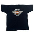 Miller x Harley XL T-Shirt