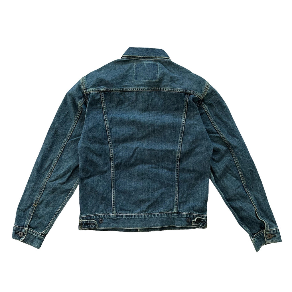 Edwin Medium Denim Jacket