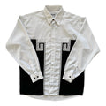 IS&SE Large Western Shirt