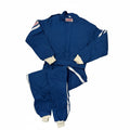 Leaf Racewear Large Jumpsuit