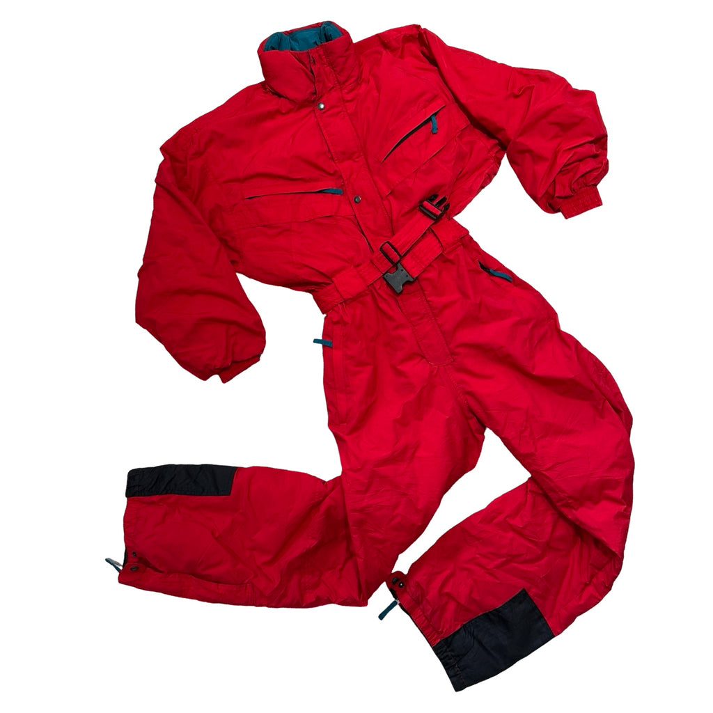 Decathlon Large Ski Snow Suit