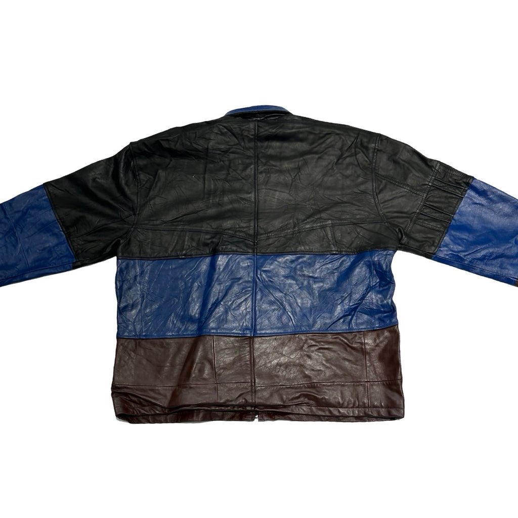 Leather XL