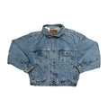 Diesel Medium Denim Jacket