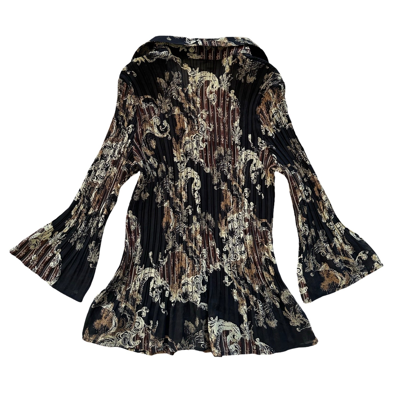 Studio 1940 Large Western Shirt
