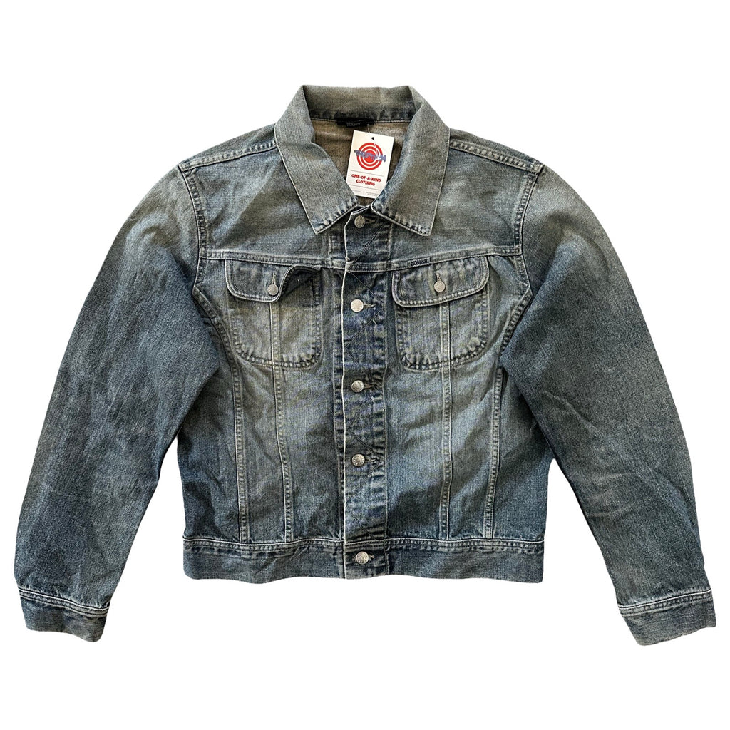 Diesel Medium Denim Jacket