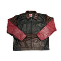 Leather Large