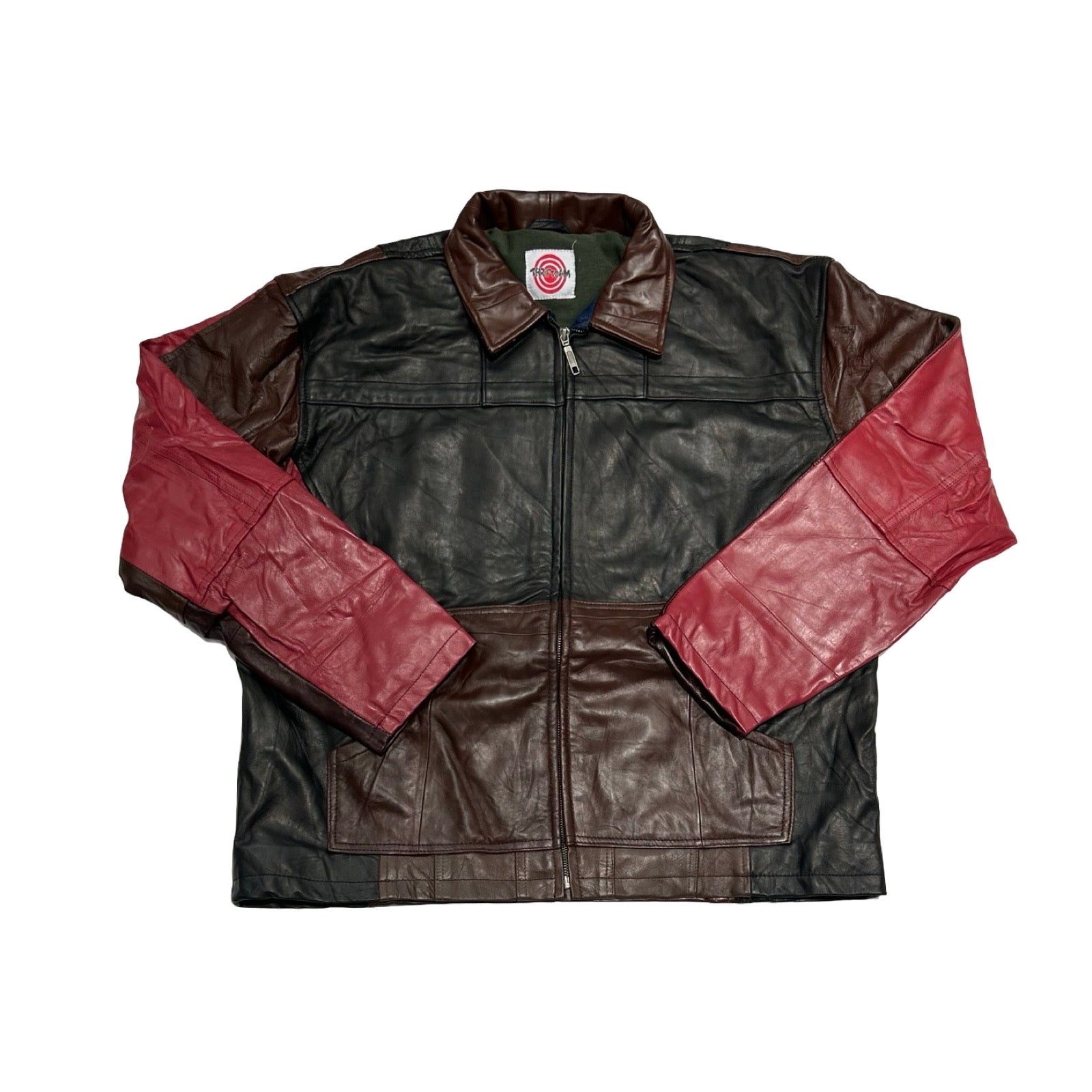 Leather Large