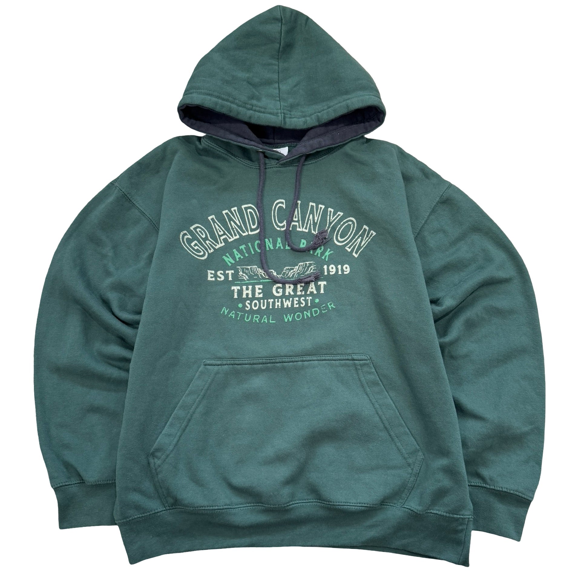 Grand Canyon Women's Large Hoodie