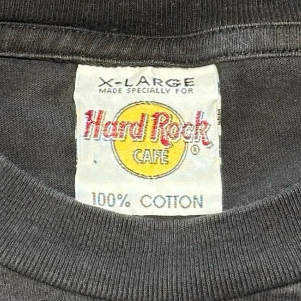 Hard Rock Cafe XL T-Shirt
