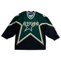 Dallas Stars Large Hockey Jersey