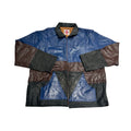Reworked Leather Jacket – XL (Clearance) #2