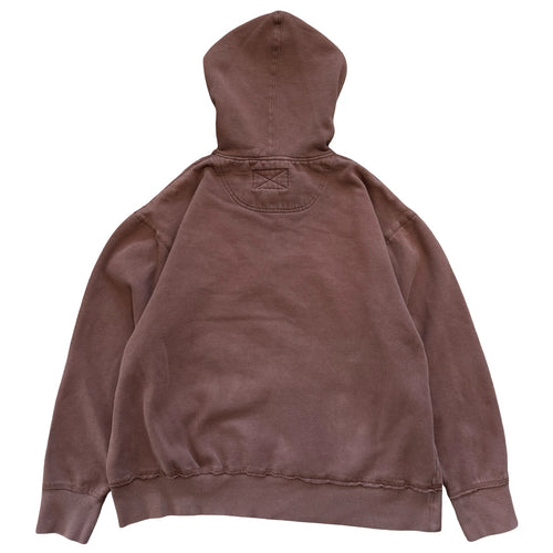 Artisans Cape Fear 1/4 Zip Large Hoodie